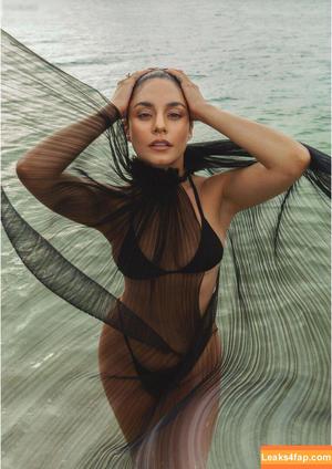 Vanessa Hudgens photo #1816