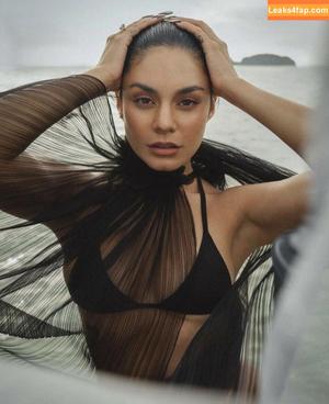 Vanessa Hudgens photo #1817