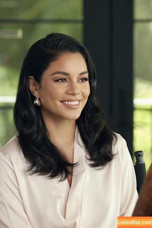 Vanessa Hudgens photo #1833