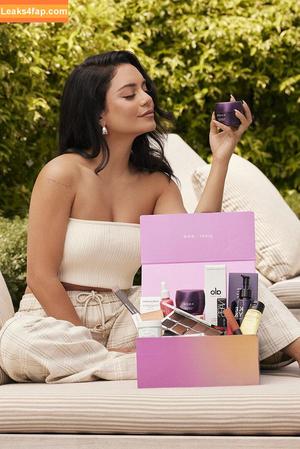 Vanessa Hudgens photo #1834