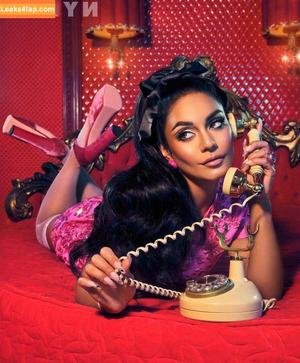 Vanessa Hudgens photo #1848