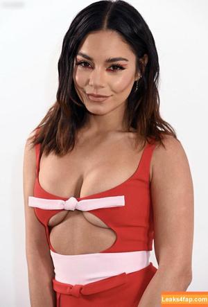 Vanessa Hudgens photo #1867