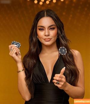 Vanessa Hudgens photo #1897