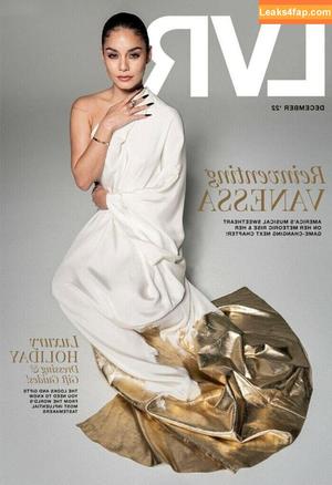 Vanessa Hudgens photo #1921