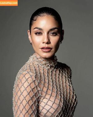 Vanessa Hudgens photo #1927