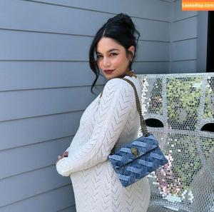 Vanessa Hudgens photo #1930