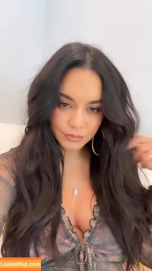Vanessa Hudgens photo #1933