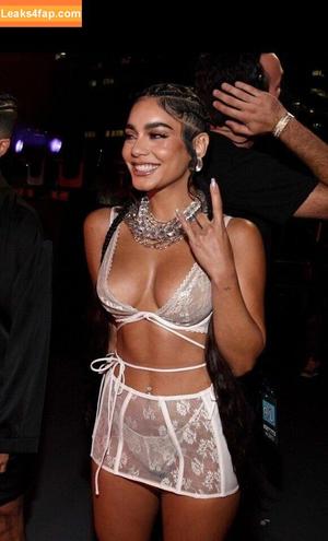 Vanessa Hudgens photo #1940
