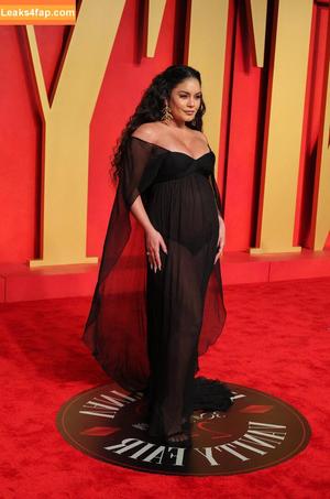 Vanessa Hudgens photo #1963