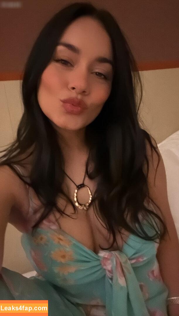 Vanessa Hudgens / VanessaHudgens leaked photo photo #2311