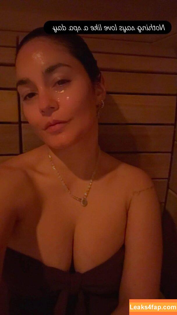 Vanessa Hudgens / VanessaHudgens leaked photo photo #2355