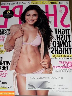 Vanessa Hudgens photo #2275