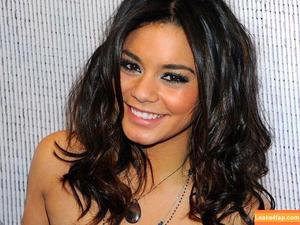 Vanessa Hudgens photo #2292