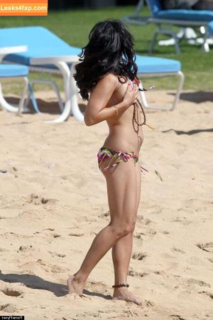 Vanessa Hudgens photo #2295