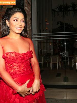 Vanessa Hudgens photo #2307