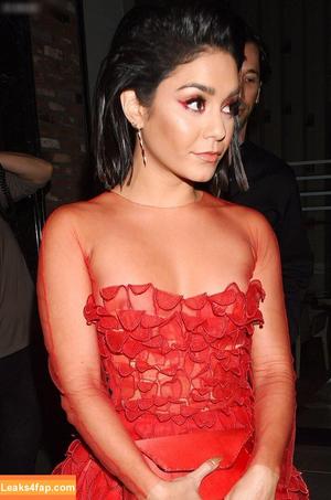 Vanessa Hudgens photo #2308