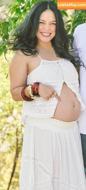Vanessa Hudgens photo #2317