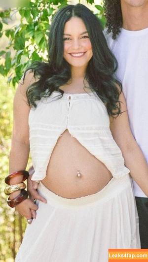 Vanessa Hudgens photo #2318