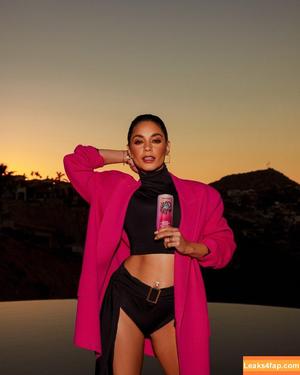 Vanessa Hudgens photo #2353