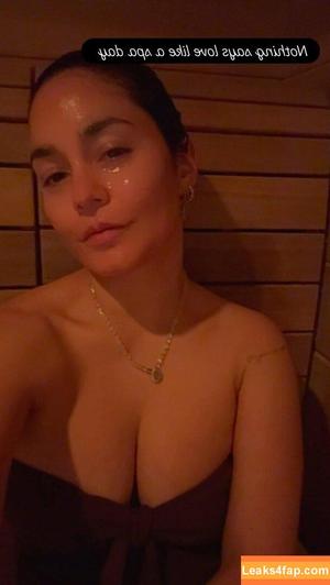 Vanessa Hudgens photo #2355