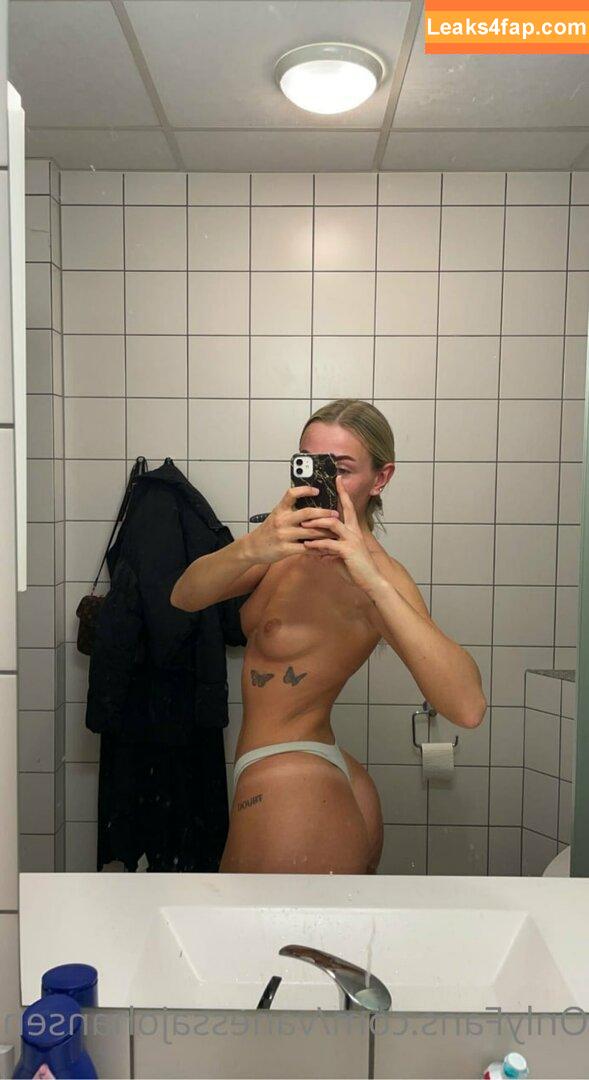 Vanessa Johansen / vanessa__johansen / vanessajohansen leaked photo photo #0030