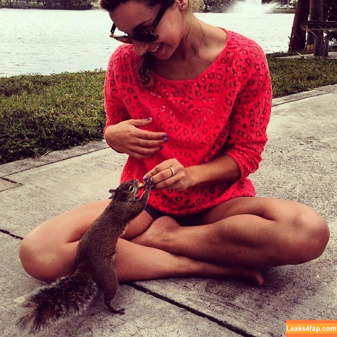 Vanessa Lengies / littlelengies leaked photo photo #0041