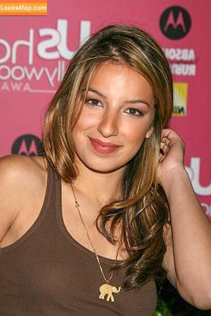 Vanessa Lengies photo #0071