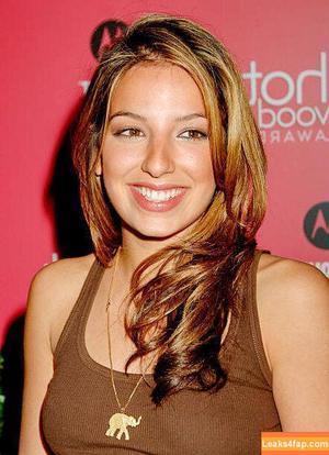 Vanessa Lengies photo #0072