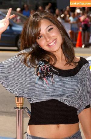 Vanessa Lengies photo #0118