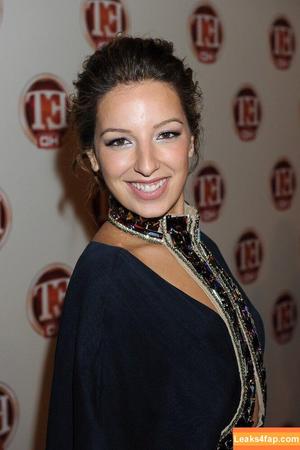 Vanessa Lengies photo #0122