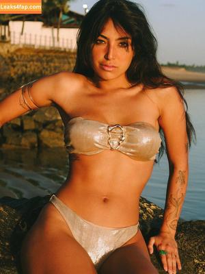 Vanessa Lopes photo #0234
