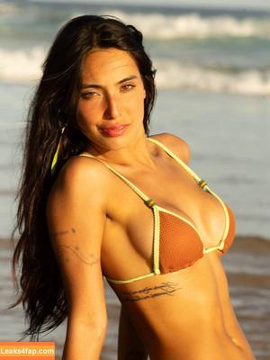 Vanessa Lopes photo #0256