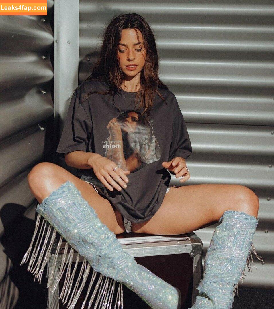 Vanessa Mai / missvenessamai / vanessa.mai / vanessamai leaked photo photo #0080