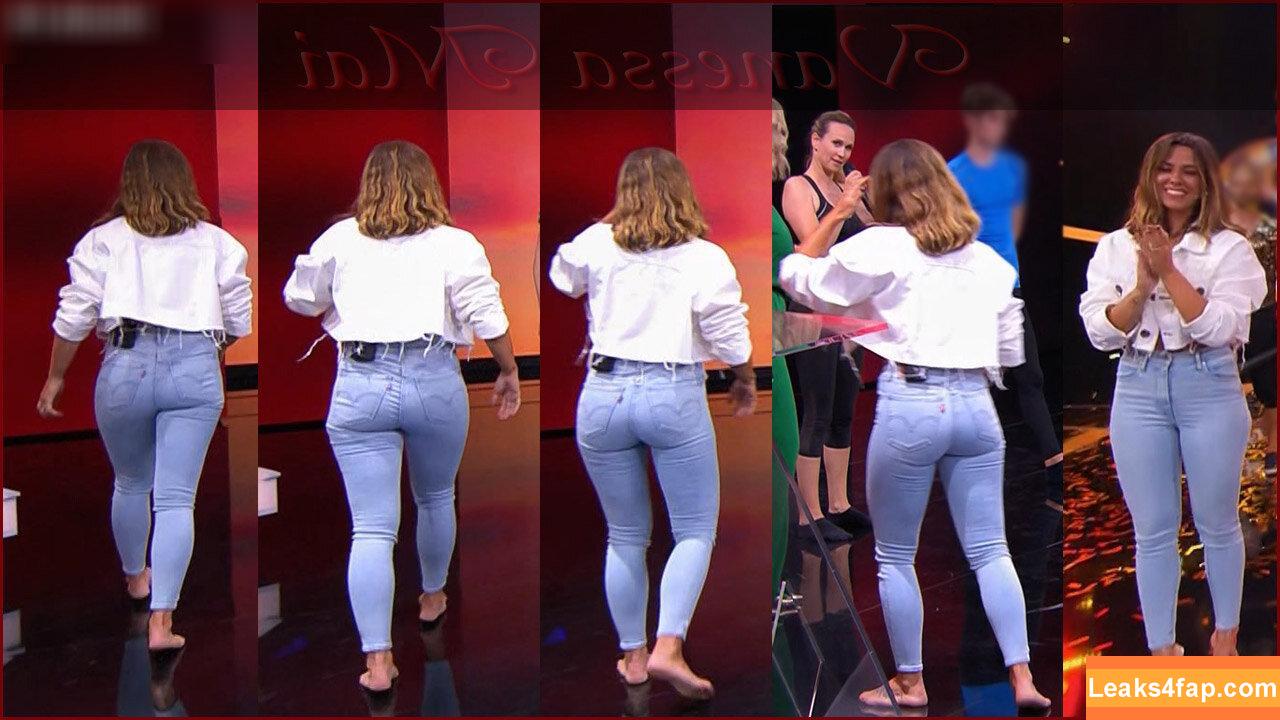 Vanessa Mai / missvenessamai / vanessa.mai / vanessamai leaked photo photo #0142