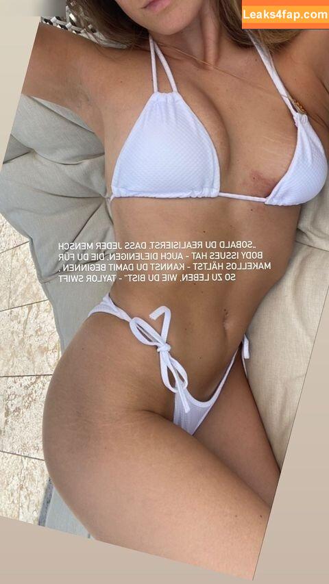 Vanessa Mai / missvenessamai / vanessa.mai / vanessamai leaked photo photo #0217