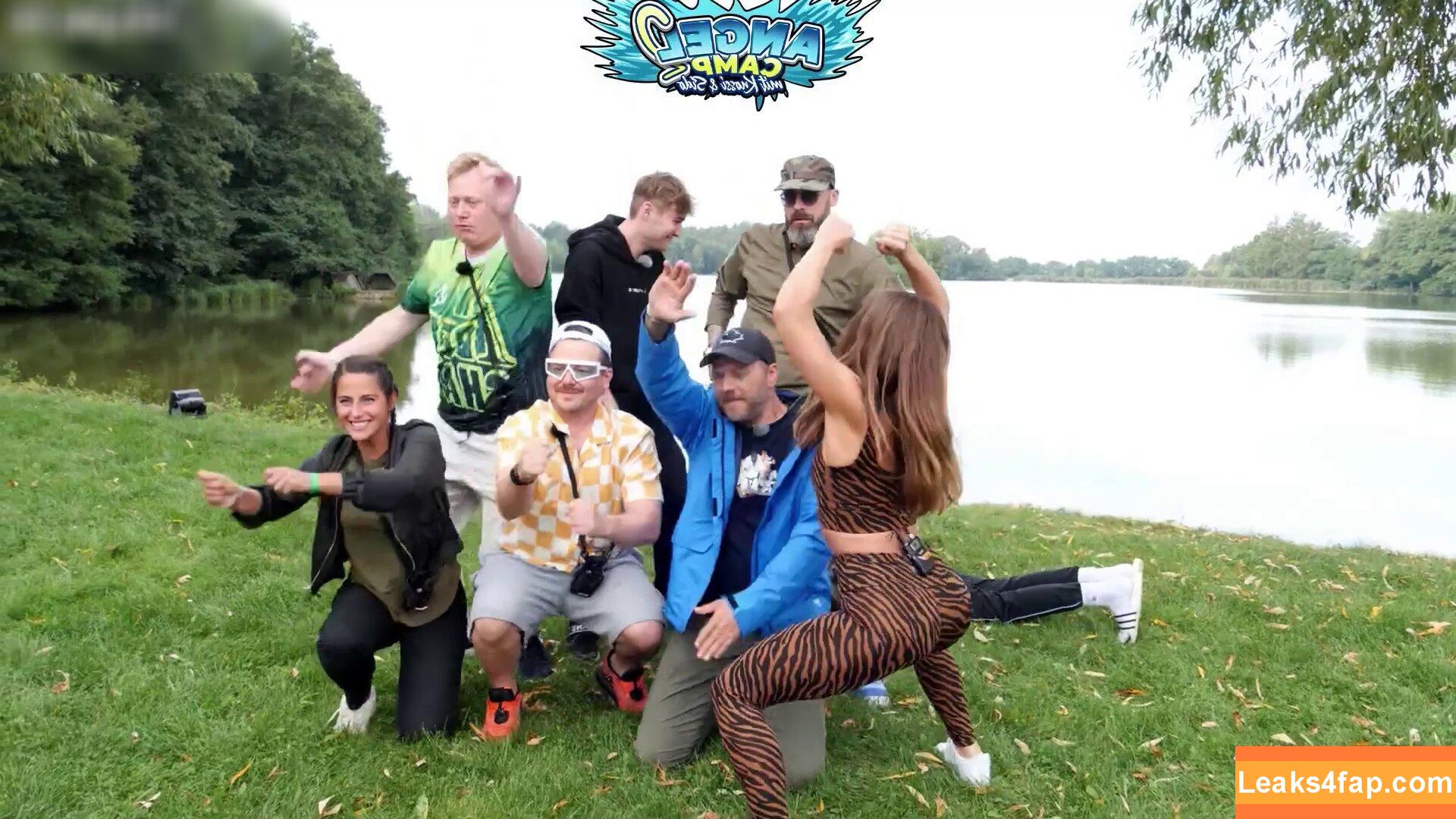 Vanessa Mai / missvenessamai / vanessa.mai / vanessamai leaked photo photo #0220