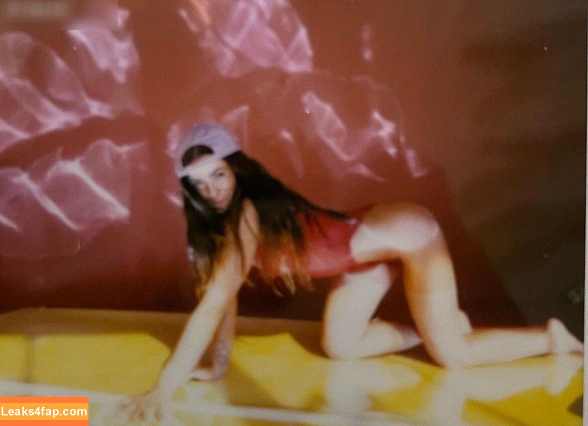 Vanessa Mai / missvenessamai / vanessa.mai / vanessamai слитое фото фото #0247