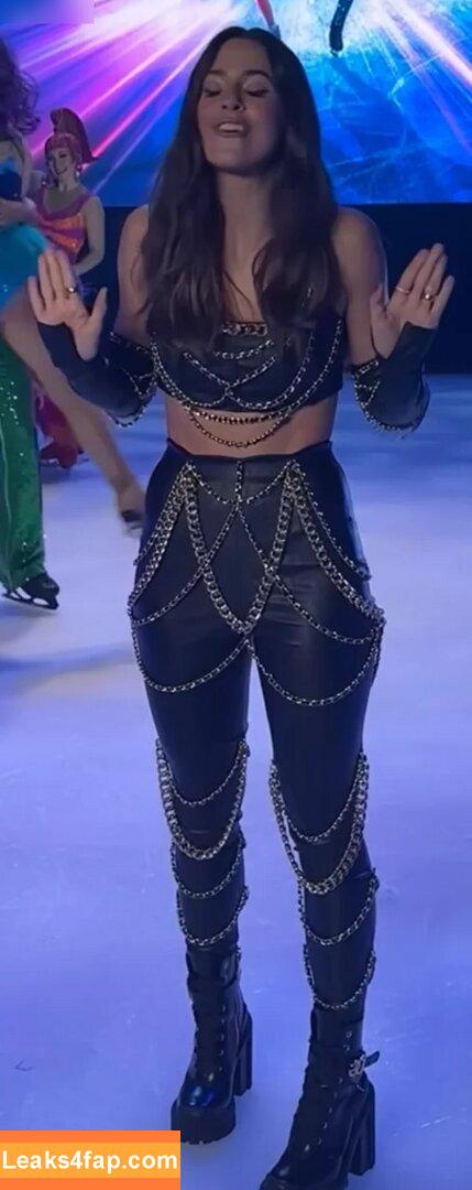 Vanessa Mai / missvenessamai / vanessa.mai / vanessamai leaked photo photo #0257