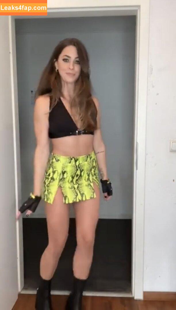 Vanessa Mai / missvenessamai / vanessa.mai / vanessamai leaked photo photo #0262