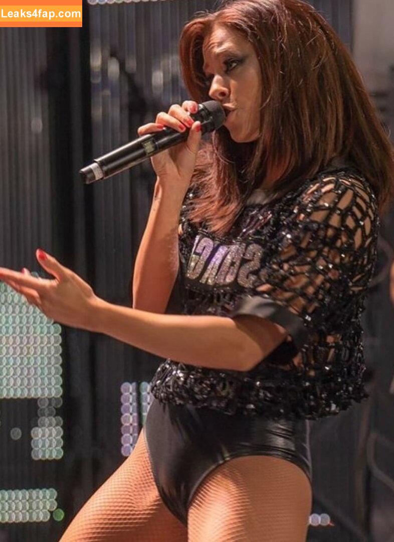 Vanessa Mai / missvenessamai / vanessa.mai / vanessamai слитое фото фото #0276