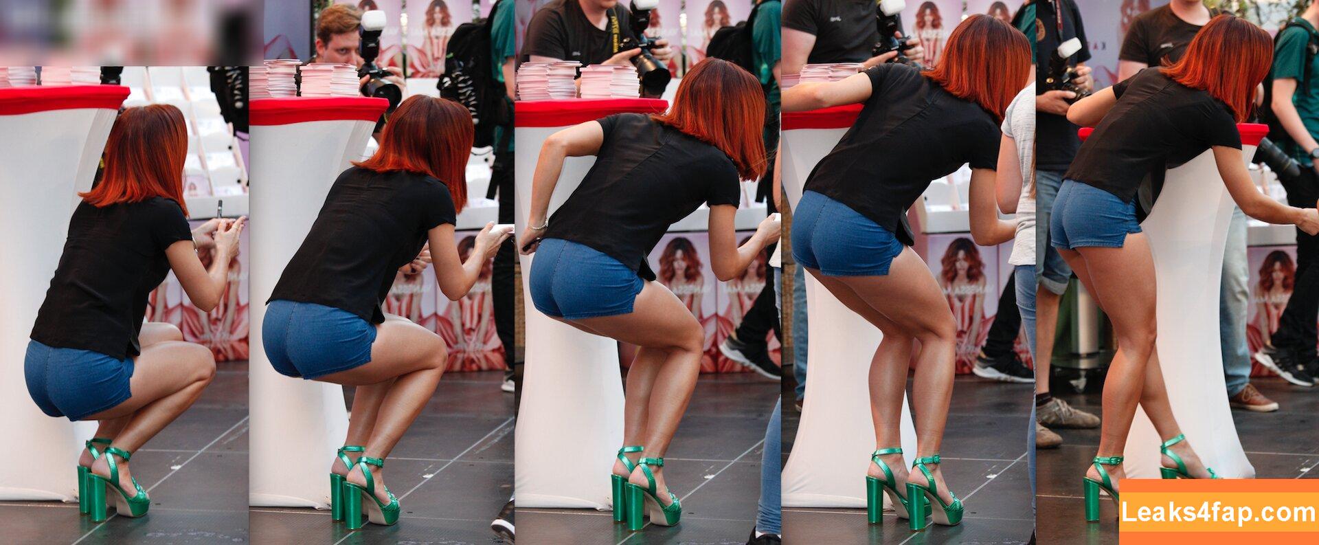 Vanessa Mai / missvenessamai / vanessa.mai / vanessamai leaked photo photo #0331