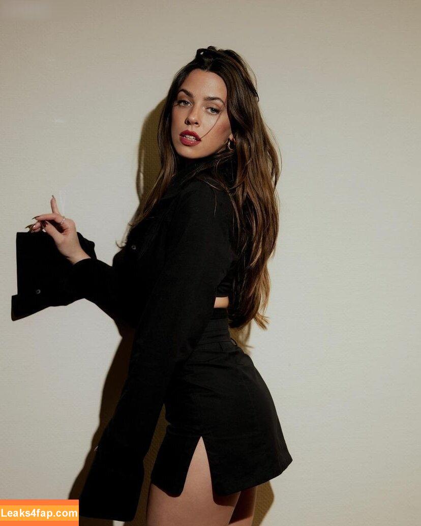 Vanessa Mai / missvenessamai / vanessa.mai / vanessamai leaked photo photo #0337