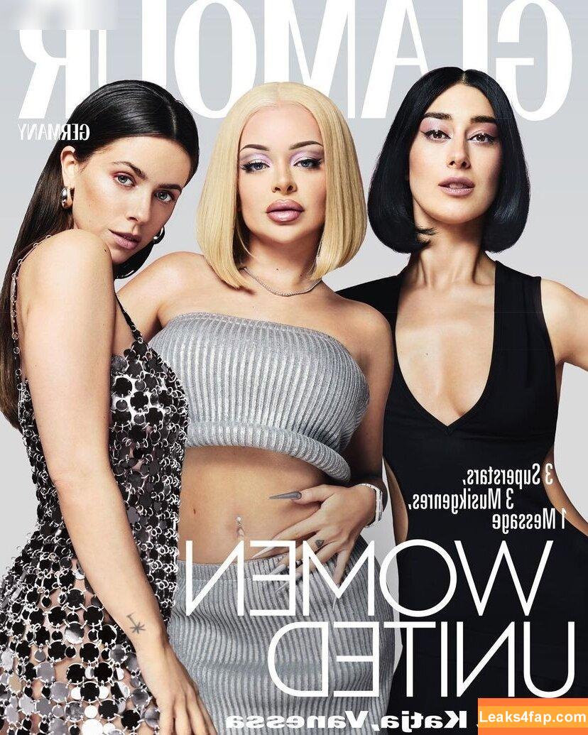 Vanessa Mai / missvenessamai / vanessa.mai / vanessamai слитое фото фото #0344