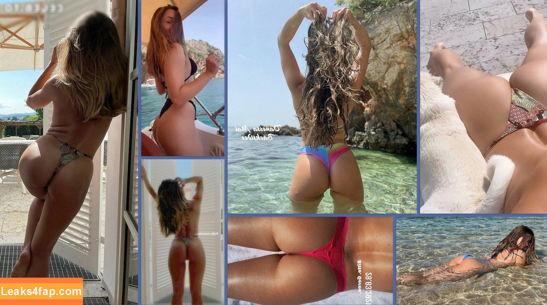 Vanessa Mai / missvenessamai / vanessa.mai / vanessamai leaked photo photo #0360