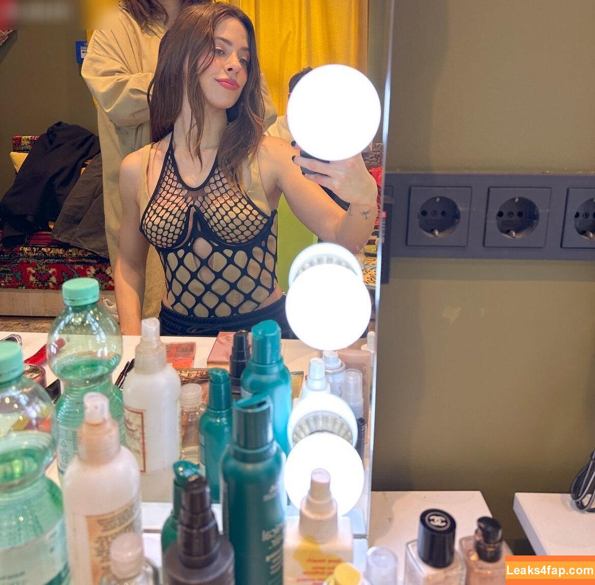 Vanessa Mai / missvenessamai / vanessa.mai / vanessamai leaked photo photo #0361