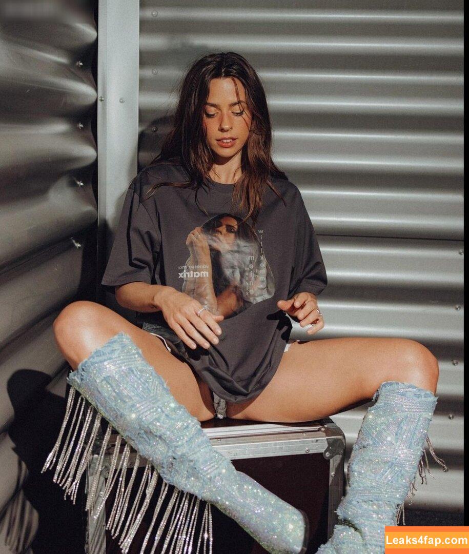 Vanessa Mai / vanessa.mai / vanessamai leaked photo photo #0473