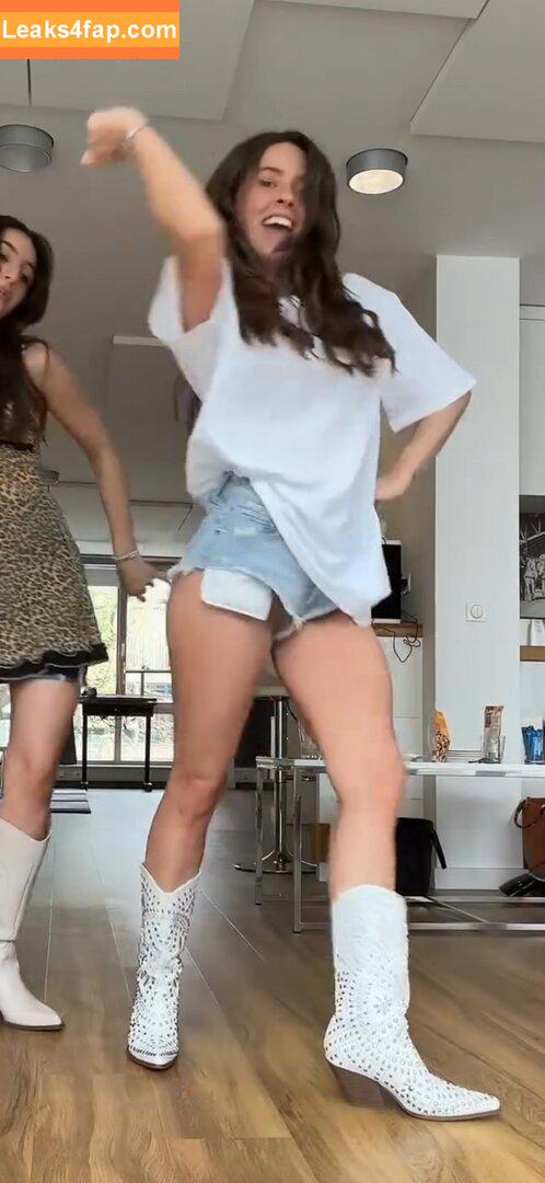 Vanessa Mai / vanessa.mai / vanessamai leaked photo photo #0481