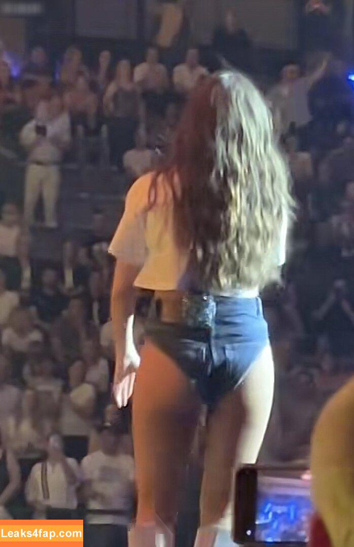 Vanessa Mai / vanessa.mai / vanessamai leaked photo photo #0528