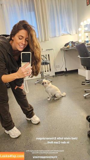 Vanessa Mai photo #0367