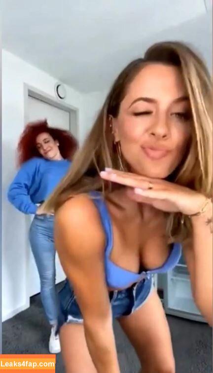 Vanessa Mai / vanessa.mai / vanessamai leaked photo photo #1106